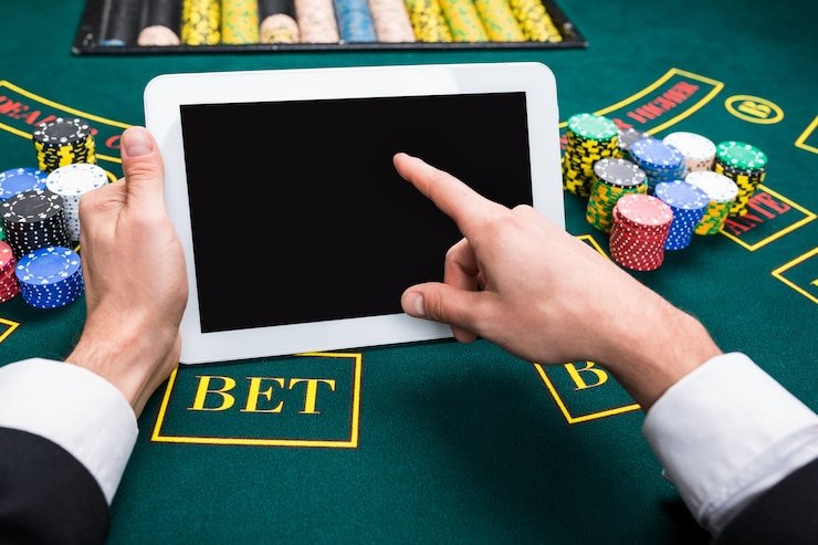 Privasi akun Bingo West Hunter dewasa