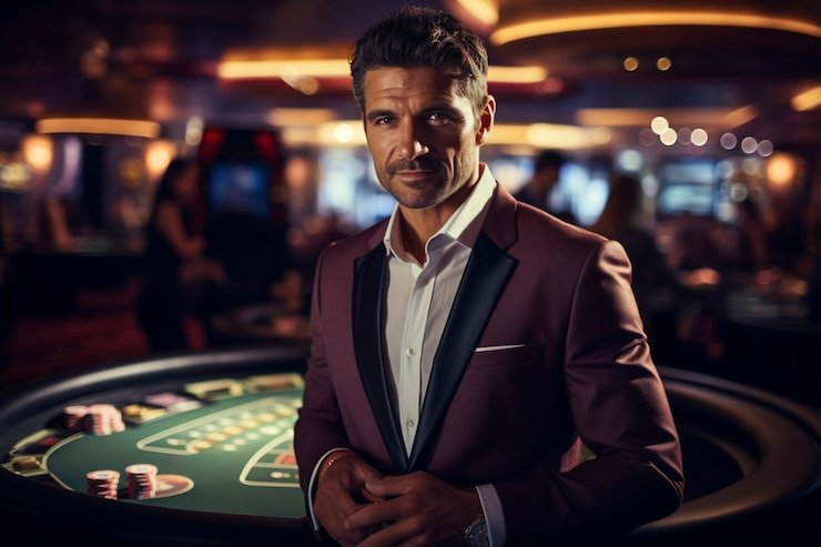 Privasi akun saat bermain Pool Rummy