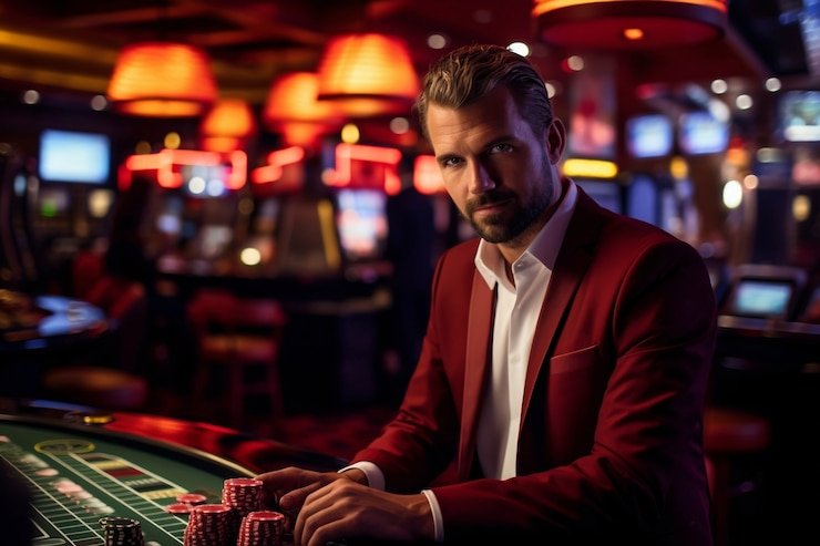Permainan Andar Bahar togel77 untuk Hiburan Dewasa Indonesia bernuansa neon