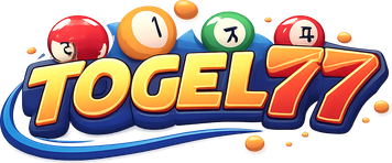Logo togel77
